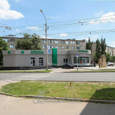 Гемотест на Юности