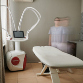 Центр здоровья и молодости Dolce Vita, Косметология