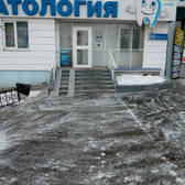 Стенс на Молодогвардейцев