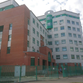 Консультативно-диагностическая поликлиника № 121