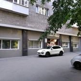 Стоматология ЦСКБ на Ленина 1