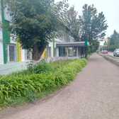 АлСтом на Строителей