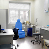 Семейная Клиника на Триумфальной