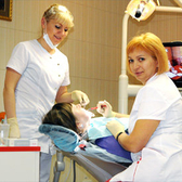 Стоматологическая клиника врачей Казакиных