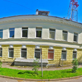 Кожно-венерологический диспансер