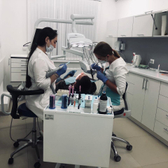 Стоматология «Мэри Дент»