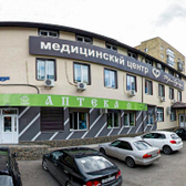 Три сердца, сеть клиник