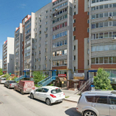 Стоматология доктора Рахимова на Нагорной