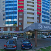 Центр УЗИ Надежда, диагностическая клиника