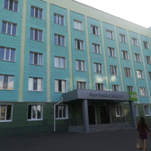 Женская консультация на Гоголя