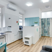 «Клиника врачебной косметологии»