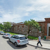 Наркологический диспансер на Станюковича