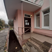 Больница №5 на Медицинской