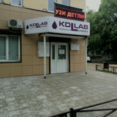 KDLLAB на Петербургском