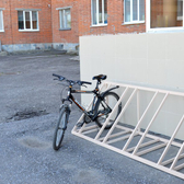 Женская консультация №5 на Стасова