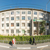 Городская поликлиника №1