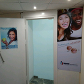 «Новая стоматология» на Щорса