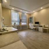 Medom, Диагностический центр