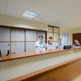 Смитра на Геодезической