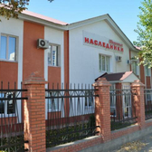 Здоровые наследники на Санфировой