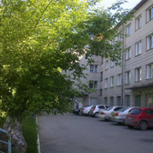 Родильный дом № 6