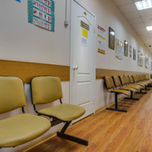 Герпетический Центр на Гримау