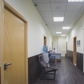 Брейн Клиник, клиника восстановительной терапии