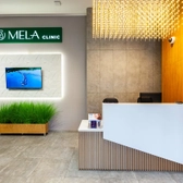 MELA, цифровая стоматология и косметология