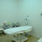 Азалия, медицинский центр