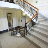 Городская поликлиника № 39