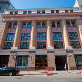 МФК Минфина России