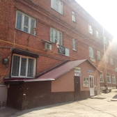 Стоматологический кабинет «Белые Росы»