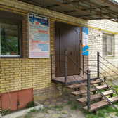 Медицинская клиника «Лора»