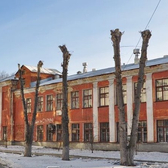 Городская больница № 1