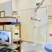 Стоматологическая клиника «Вэнстом»