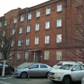 Поликлиника № 10