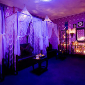 Thai Way Tropical Spa, салоны тайского массажа