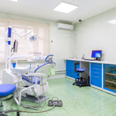 Genyuk Dental Clinic, центр стоматологии и протезирования