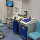 Лор-нэт, Клиника, медицинский центр