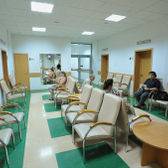 Акушерско-гинекологическое отделение Поликлиники УДПРФ № 4