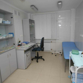 Служба неотложной наркологической помощи, наркологическая клиника