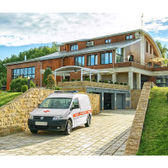 Клиника Маршака