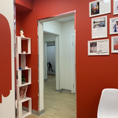 СпортМедика, Центр спортивной и восстановительной медицины