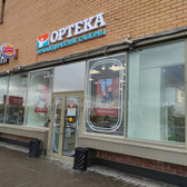 ОРТЕКА на Дмитровском шоссе