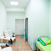 Клиника доктора Бучацкого