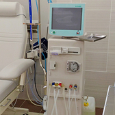 Нью лайф, клиника гемодиализа