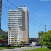 Стоматологическая поликлиника №4 на Ивана Франко