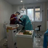 Имадент, Стоматология