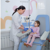 Семейный доктор на Маршала Тухачевского