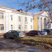 Клиника «КАМКОР»